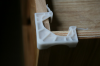 Corner Shipping Protector Clip (100 pk)